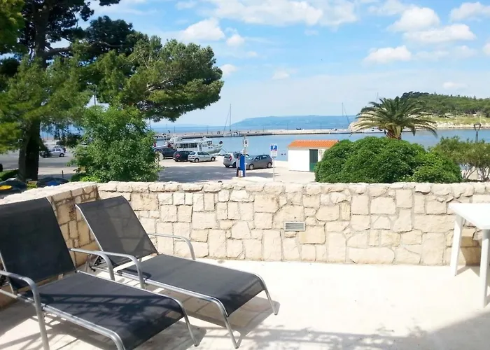 Holiday Home Villa Niko Makarska