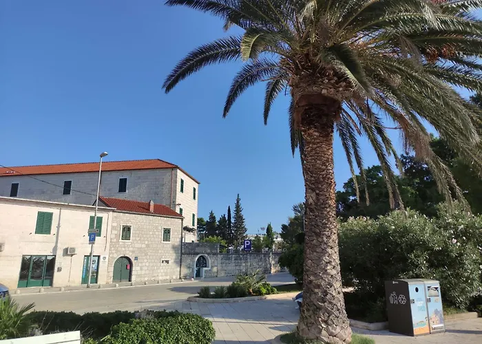 Holiday Home Villa Niko Makarska